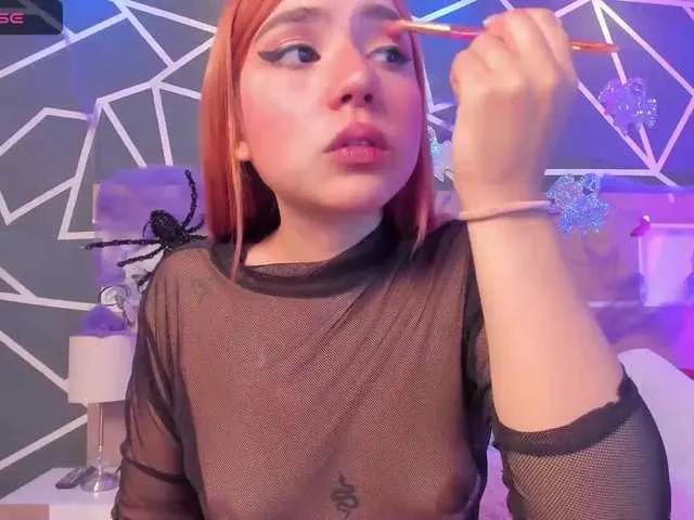LanaaMatthews from BongaCams