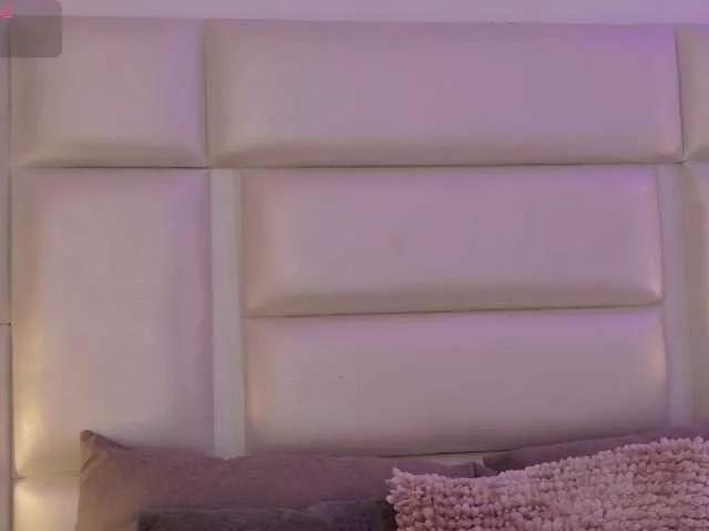 LanaGreer from BongaCams