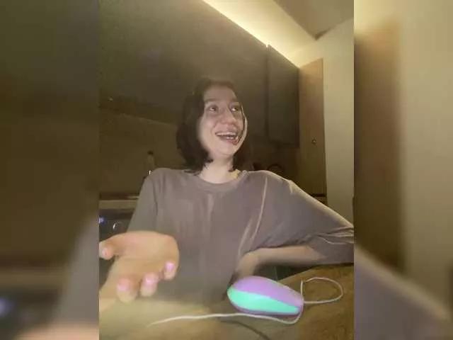 LanaKs from BongaCams