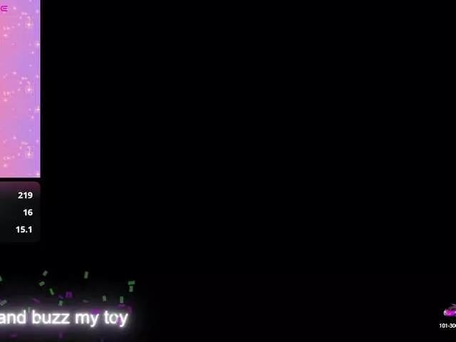 lanalova from BongaCams is Freechat