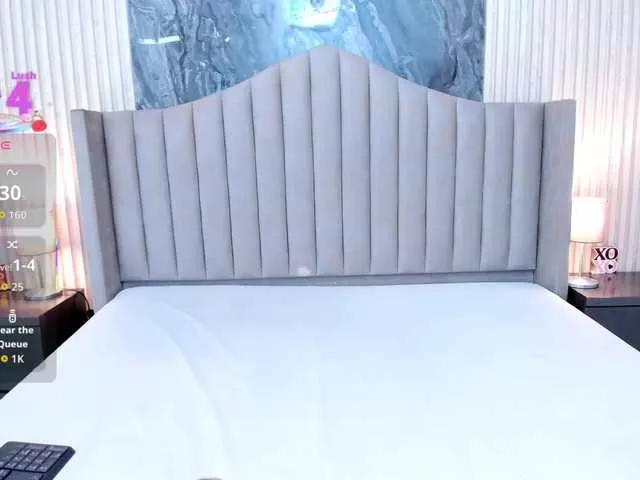 LanaRay1 from BongaCams is Freechat