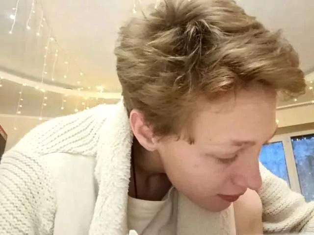 LanitaDennis from BongaCams is Freechat
