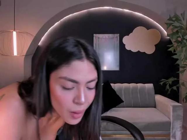 LannaCarter from BongaCams
