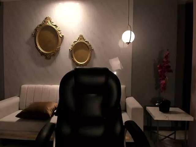 LannaCarter from BongaCams