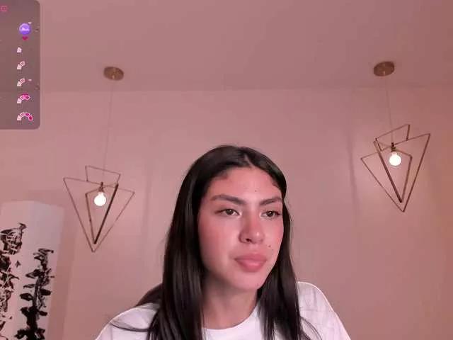 LannaCarter from BongaCams