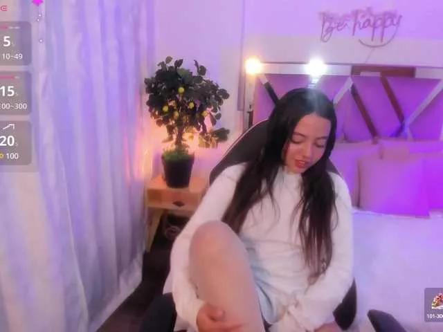 Laraa-tay from BongaCams