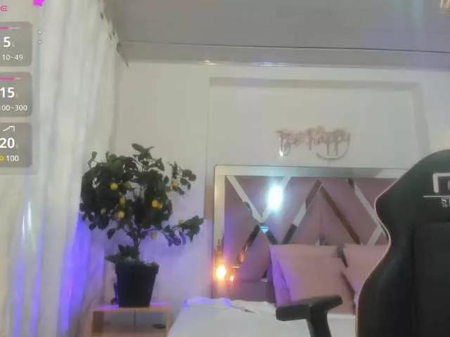 Laraa-tay from BongaCams