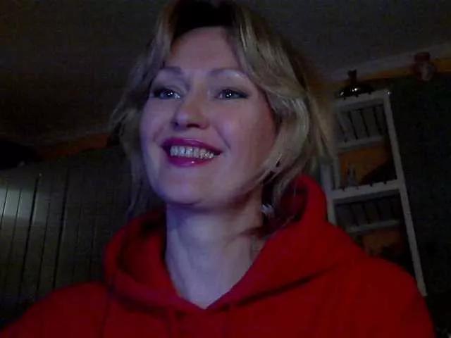 LaraEva from BongaCams