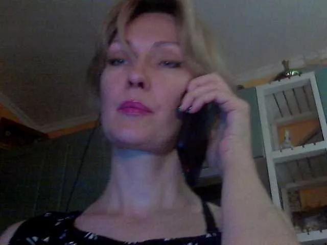 LaraEva from BongaCams