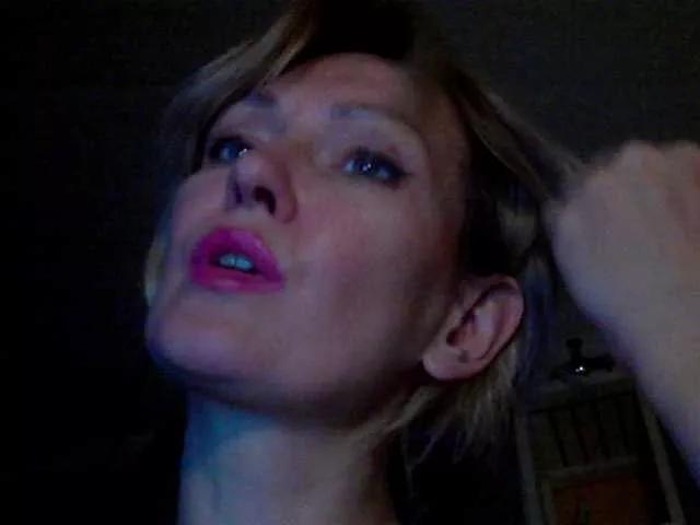 LaraEva from BongaCams is Freechat