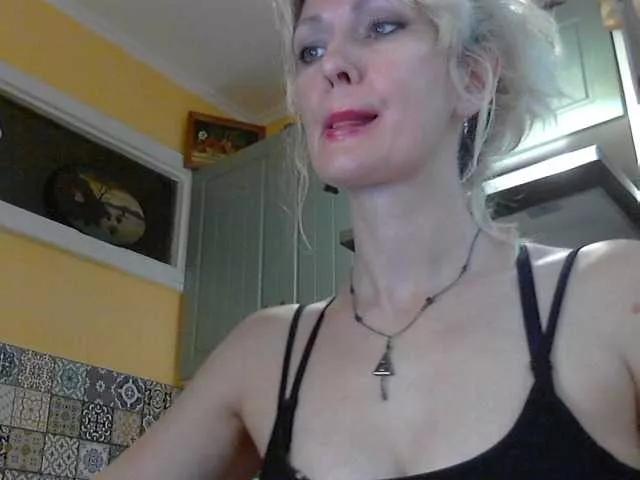 LaraEva from BongaCams