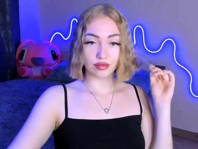 LaraKrein-lk from BongaCams is Freechat