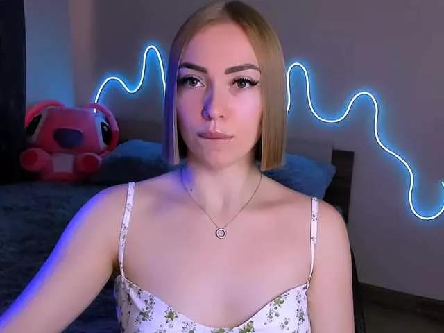 LaraKrein-lk from BongaCams