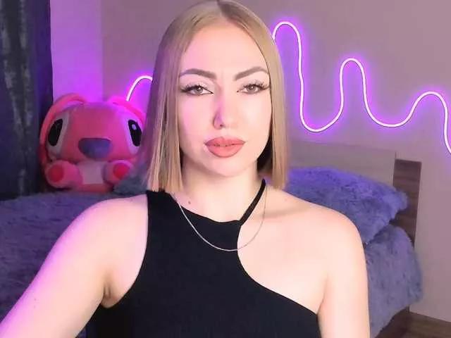 LaraKrein-lk from BongaCams