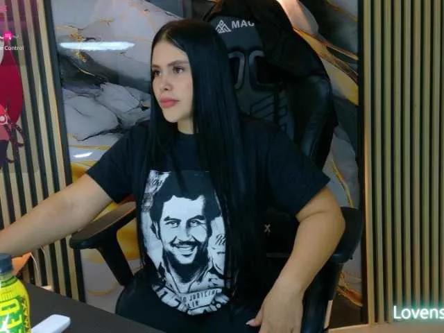 Discover our girls online shows and discover the company of countless livestreamers, with stunning shapes, sex toys and more.