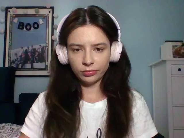 Larice from BongaCams is Freechat