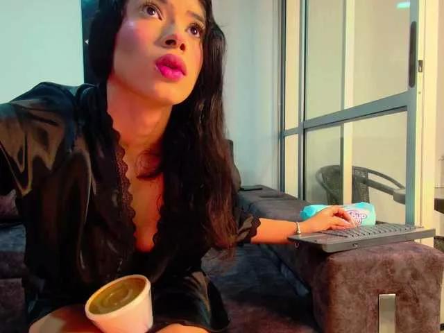 latin-couple77 from BongaCams is Freechat