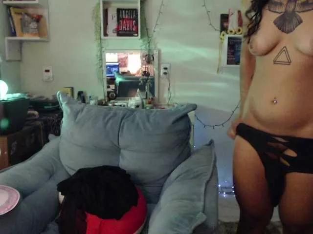 LatinTupi from BongaCams is Freechat