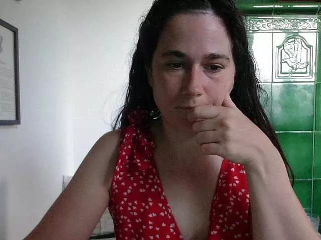 LatishaWhite from BongaCams is Freechat