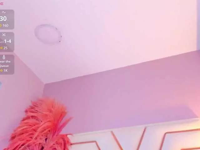 LauraSierra from BongaCams is Freechat