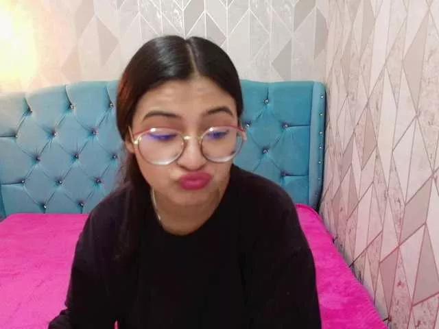 laurenelove from BongaCams is Freechat