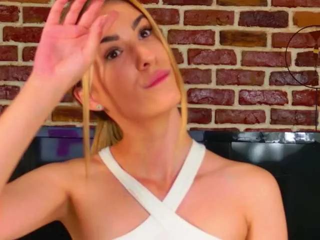 LaurynCopper from BongaCams is Freechat