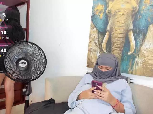 Layla-arabelle from BongaCams is Freechat
