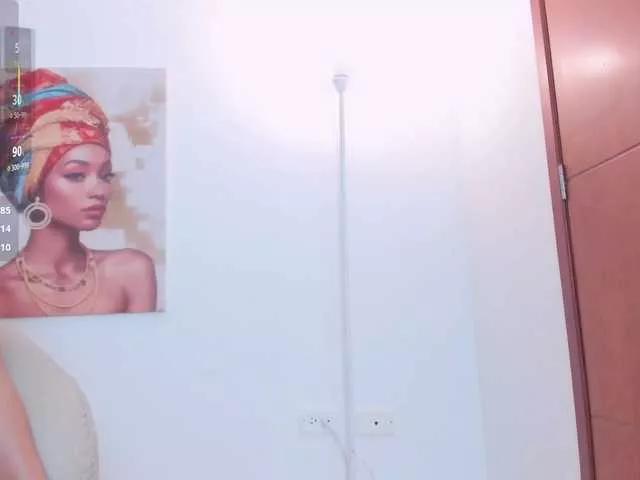 Layla-arabelle from BongaCams is Freechat