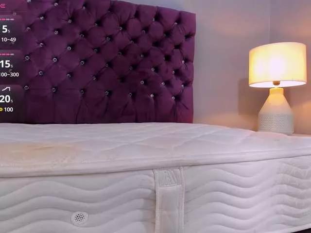 LaylaChisholm from BongaCams is Freechat