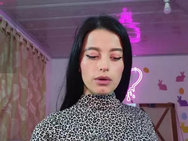Laylafoxy-tay from BongaCams