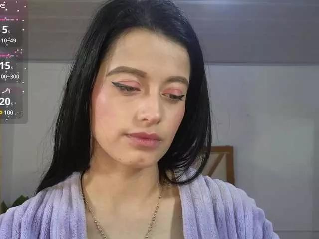 Laylafoxy-tay from BongaCams