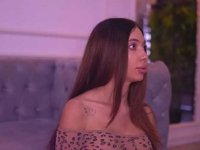 LaylaKristal from BongaCams