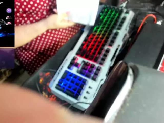 Laylala from BongaCams
