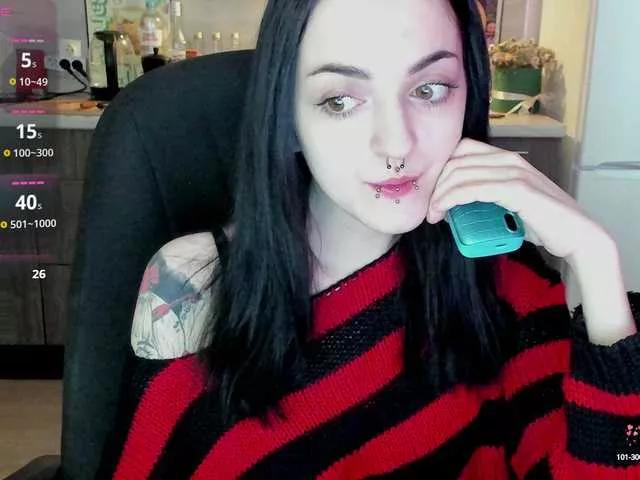 lddwntr from BongaCams