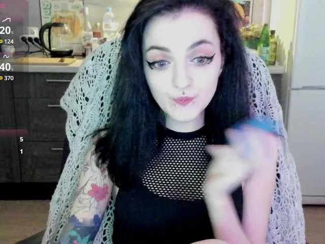 lddwntr from BongaCams