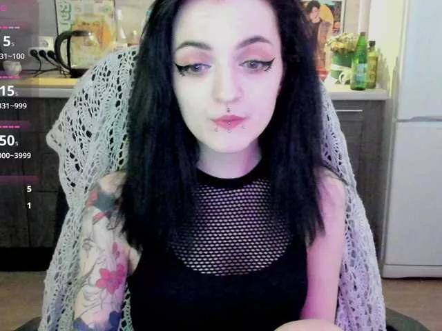 lddwntr from BongaCams