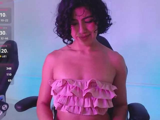 LeeThompson from BongaCams