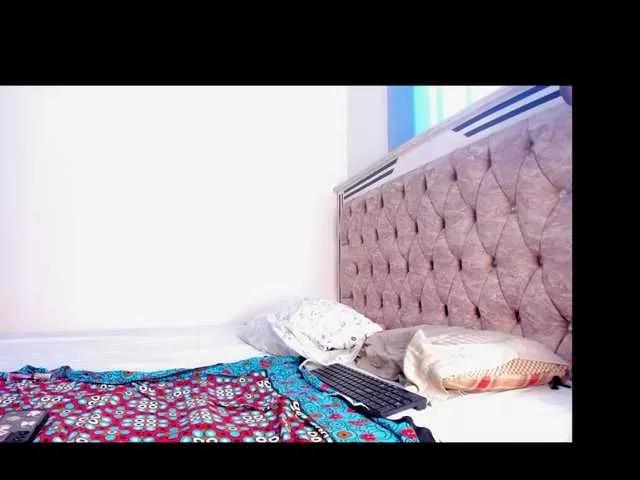 leila-pretty from BongaCams is Freechat