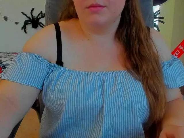 Leilia from BongaCams