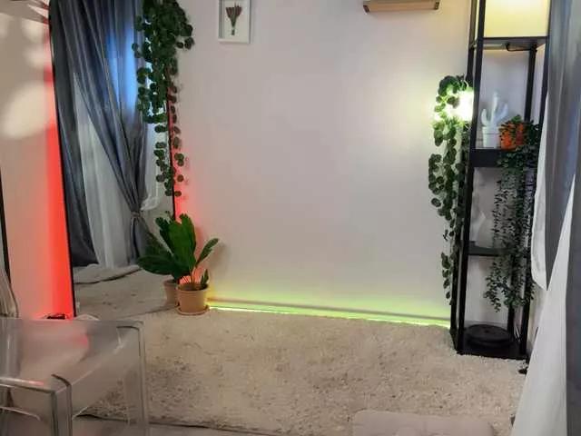 LelaRyan from BongaCams is Freechat
