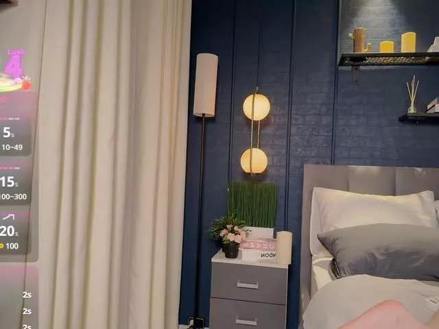 LelaRyan from BongaCams