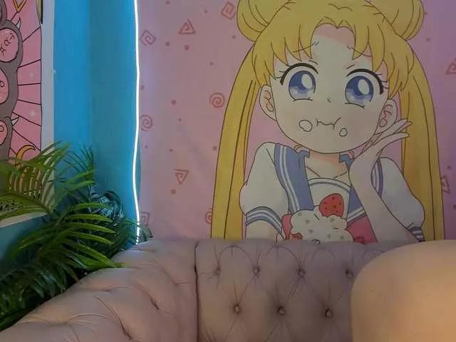 LelaRyan from BongaCams