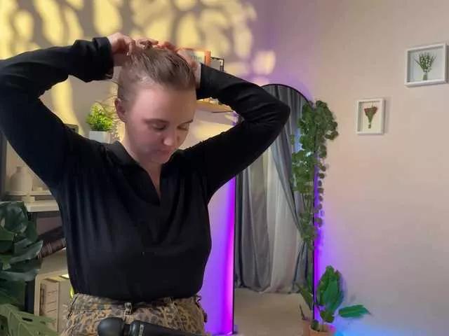 LelaRyann from BongaCams is Freechat