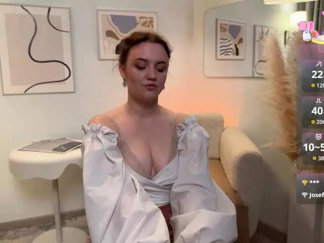 LelaRyann from BongaCams