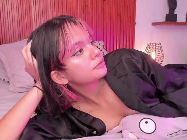 lena-fox from BongaCams is Freechat