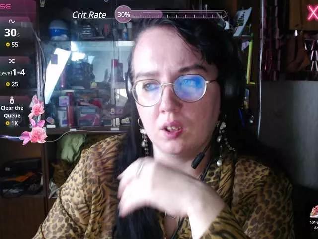 LeonaSona from BongaCams is Freechat