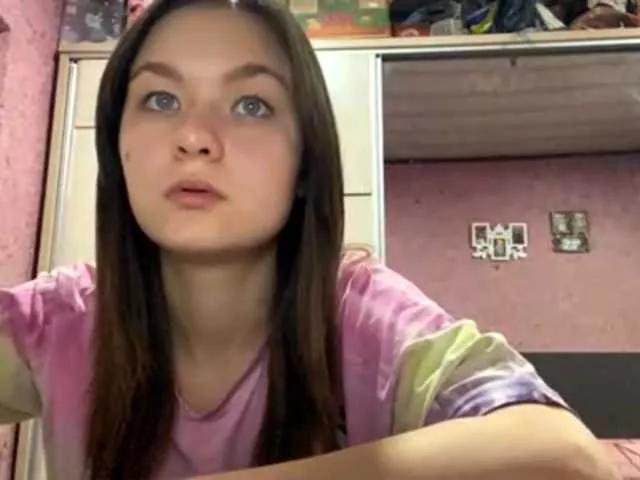 LeonEveret webcams show profile image 