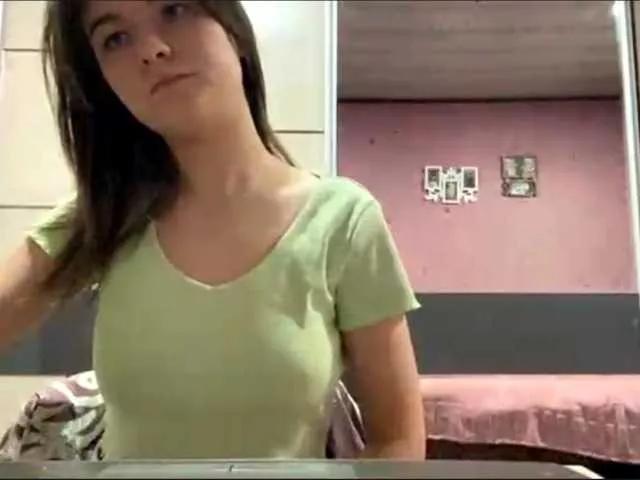LeonEveret from BongaCams is Freechat