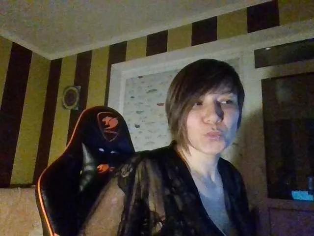 LeraStar from BongaCams is Freechat