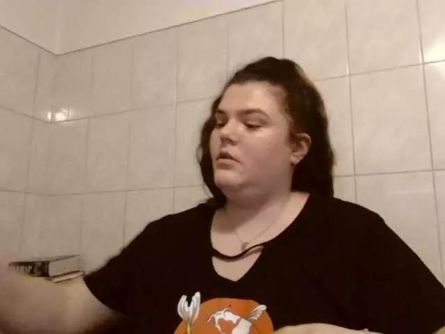 Leslie08 from BongaCams
